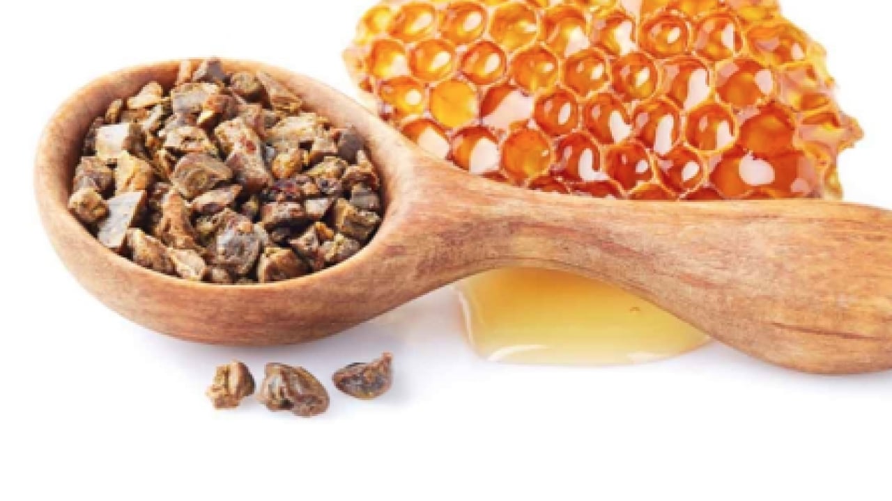 Foto - Propolis öldürüyor: Bilimsel veriler korkunç... Doğal şifanın gölgesindeki risk