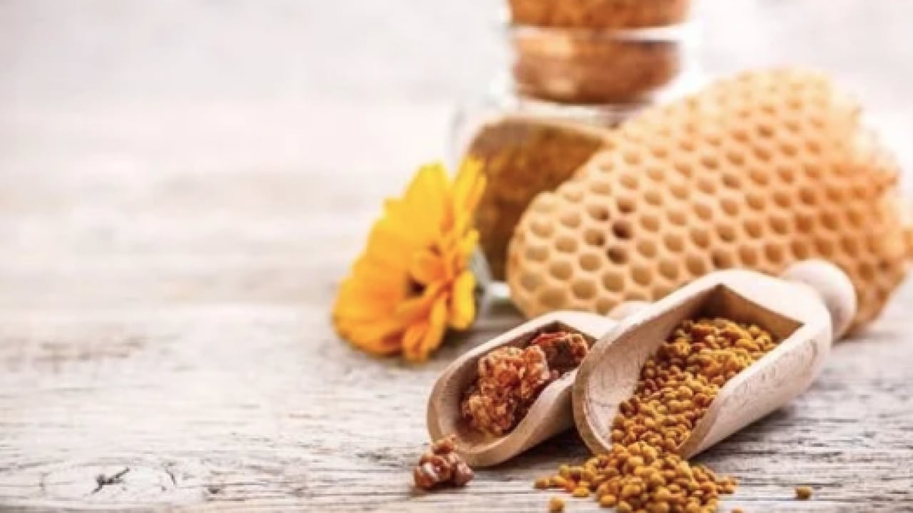 Foto - Propolis öldürüyor: Bilimsel veriler korkunç... Doğal şifanın gölgesindeki risk
