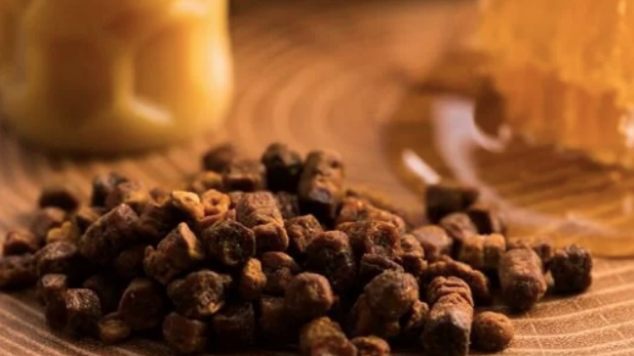 Foto - Propolis öldürüyor: Bilimsel veriler korkunç... Doğal şifanın gölgesindeki risk