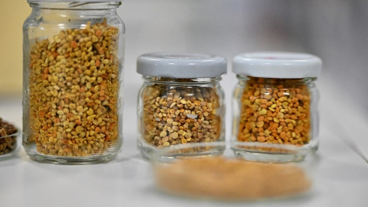 Foto - Propolis tüketmek çocukları nasıl etkiliyor? Araştırma sonucu açıklandı