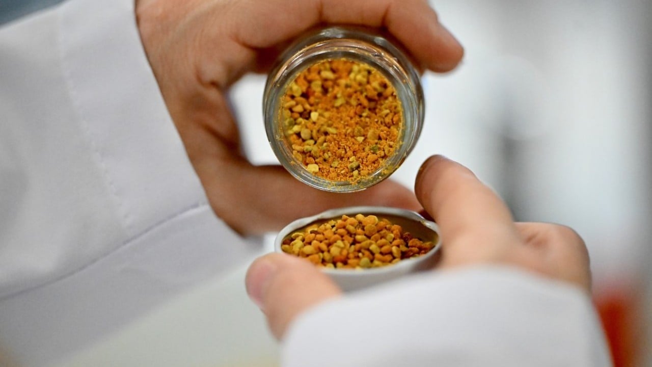 Foto - Propolis tüketmek çocukları nasıl etkiliyor? Araştırma sonucu açıklandı