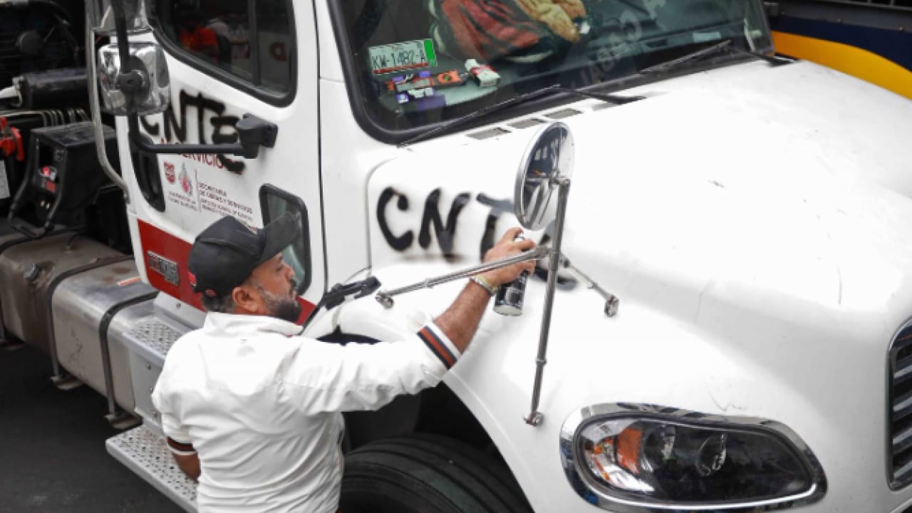Foto - Protestolar gün geçtikçe artıyor! Dünya Kupası açılış maçı öncesi ülke karıştı