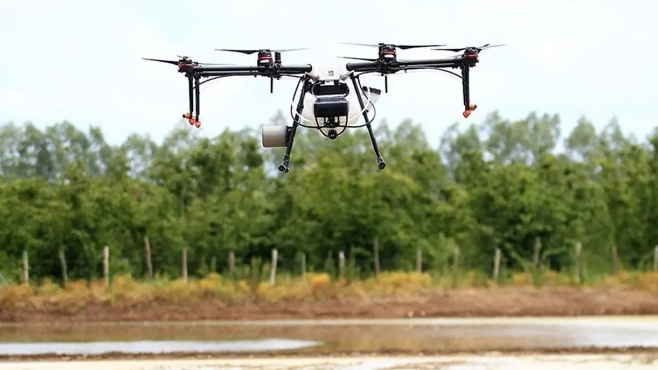 Foto - Protokol imzalandı! Bakanlığa İHA eğitimleri verilecek