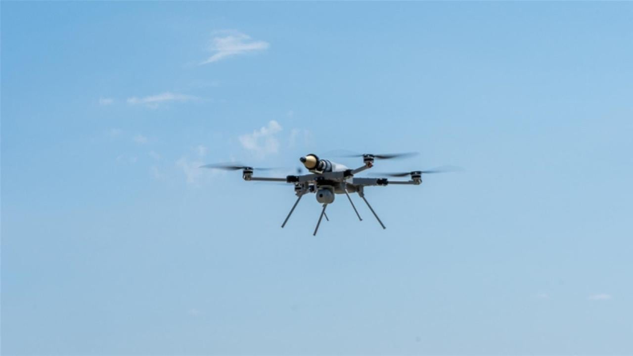 Protokol imzalandı! Bakanlığa İHA eğitimleri verilecek