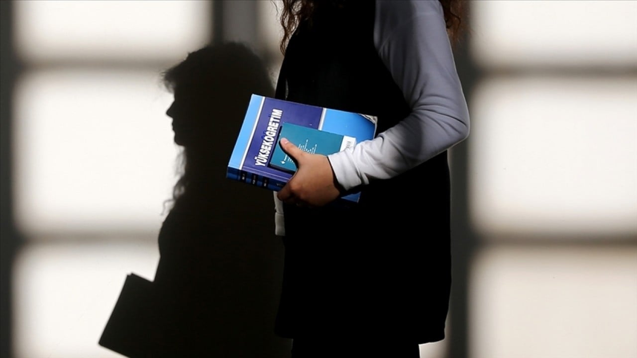 Foto - Protokol imzalandı! YÖK ve 4 üniversite 