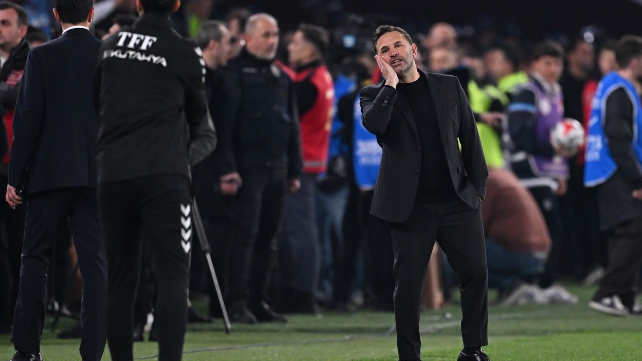 Foto - Provokatif davranışta bulunmadığı açıklaması! Kaç yaşındasın lan sen?!?