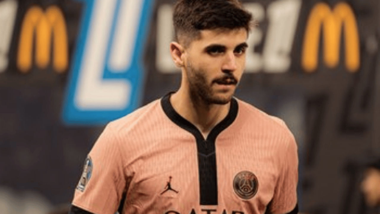 PSG'den Fenerbahçe'ye bir transfer daha! Dünyaya duyurdular bu hareketliliği: Resmen yarış büyük...