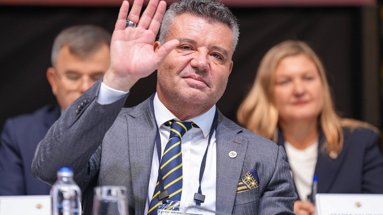 Foto - PSG'den Fenerbahçe'ye bir transfer daha! Dünyaya duyurdular bu hareketliliği: Resmen yarış büyük...