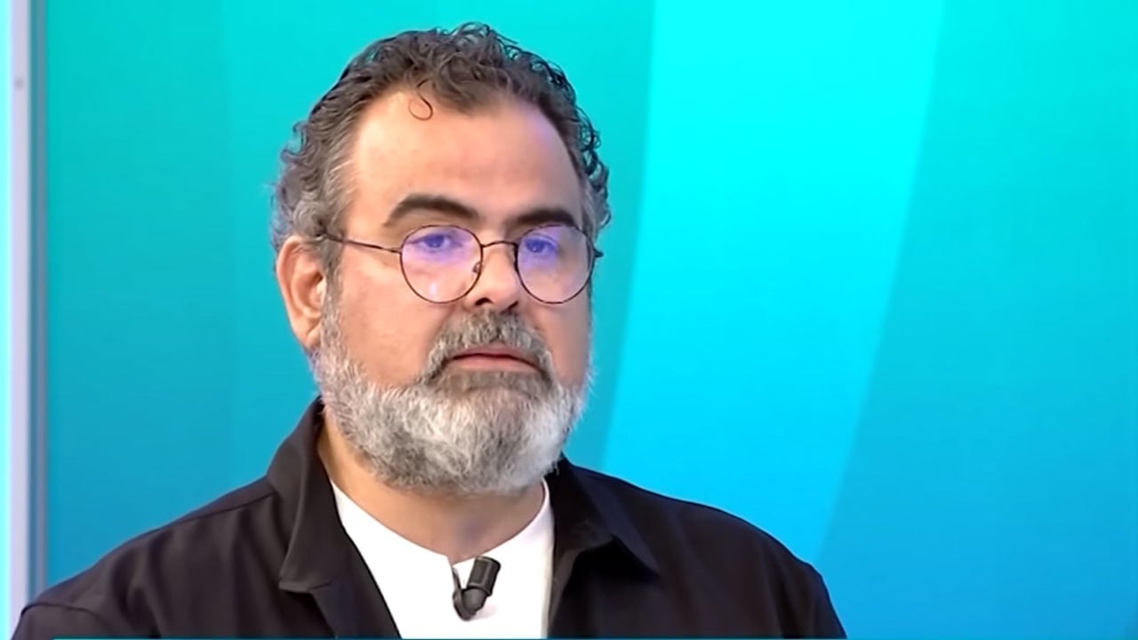 Foto - Psikolog Fatih Reşit Civelekoğlu’na akıl almaz ceza! Sapkın LGBT’ye dokunan yanıyor