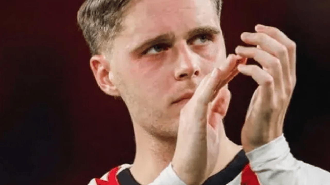 Foto - PSV'nin kararı netleşti... Hollanda basını duyurdu! Veerman bu hafta bitiyor