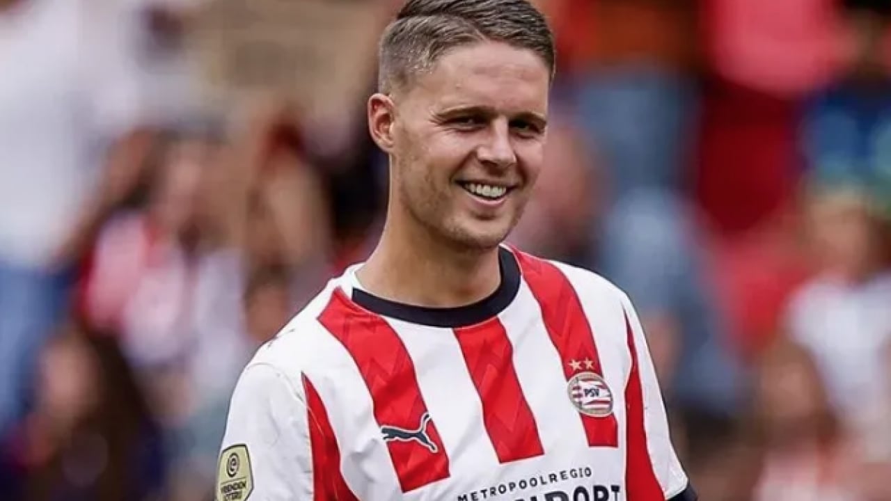 Foto - PSV'nin kararı netleşti... Hollanda basını duyurdu! Veerman bu hafta bitiyor
