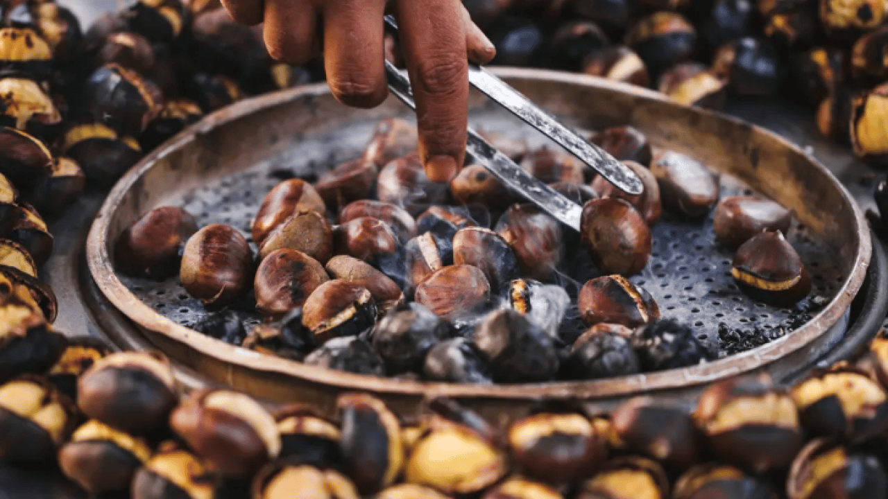 Püf noktası belli oldu: Neden sokakta satılanı güzel kokuyor? 