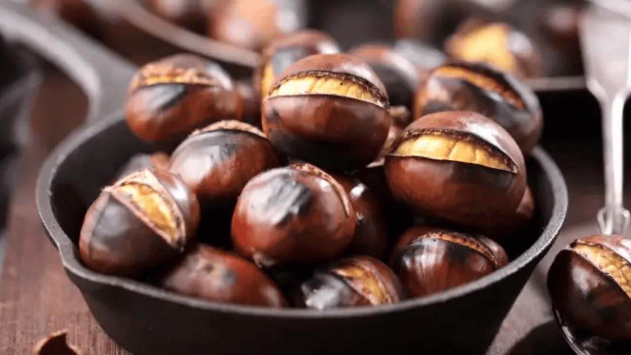 Foto - Püf noktası belli oldu: Neden sokakta satılanı güzel kokuyor? 