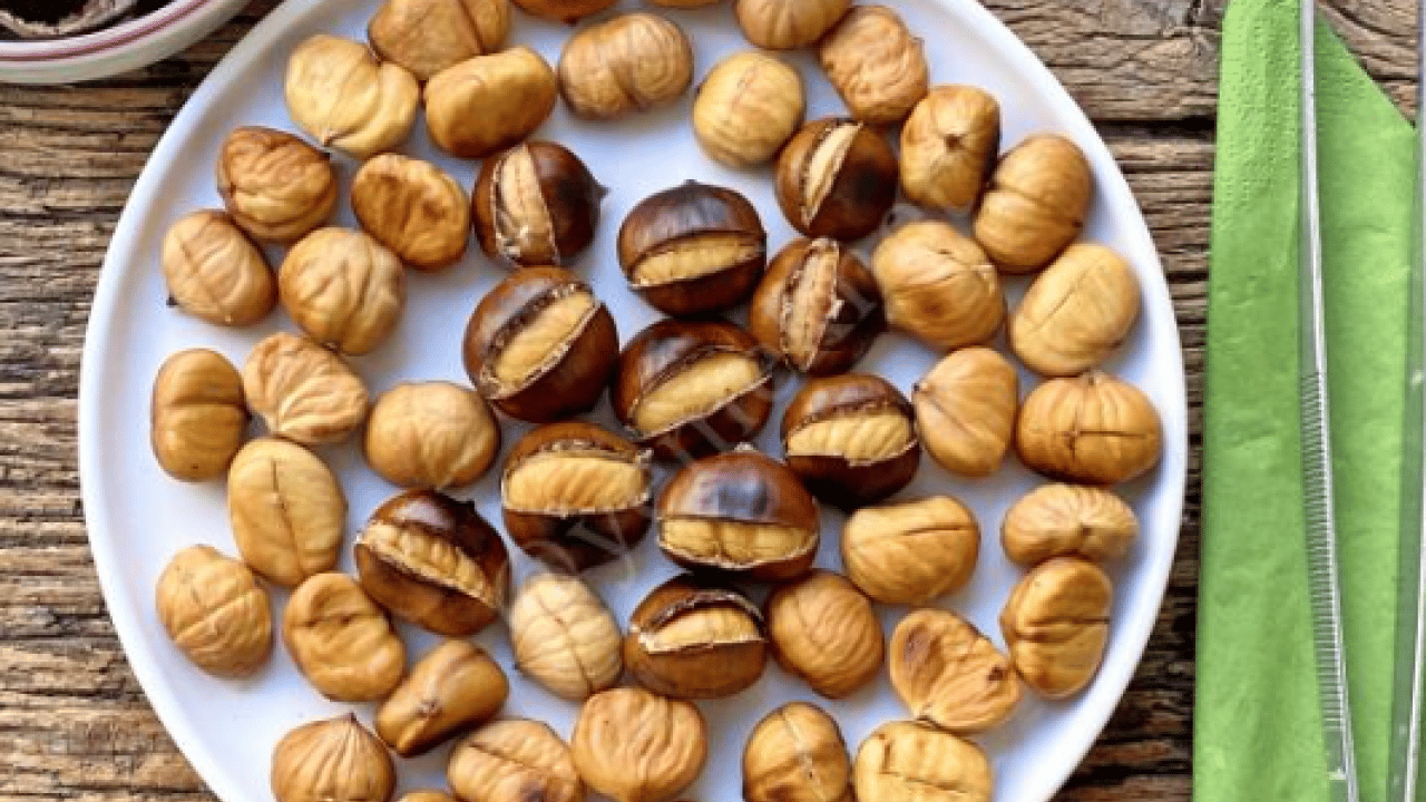 Foto - Püf noktası belli oldu: Neden sokakta satılanı güzel kokuyor? 