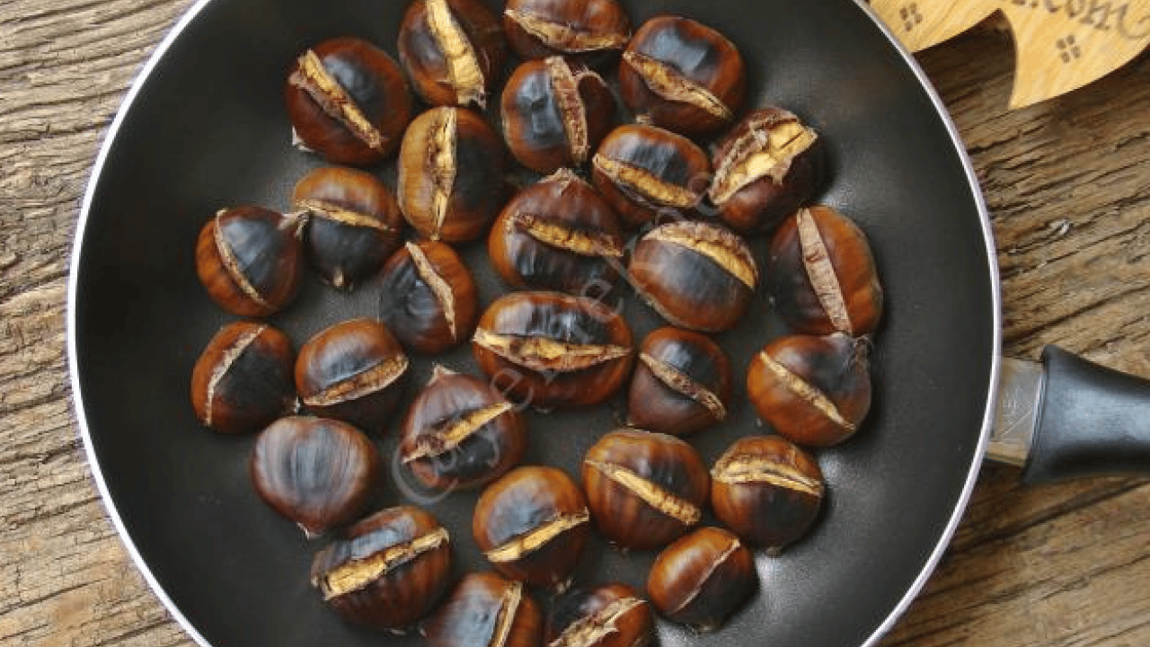 Foto - Püf noktası belli oldu: Neden sokakta satılanı güzel kokuyor? 