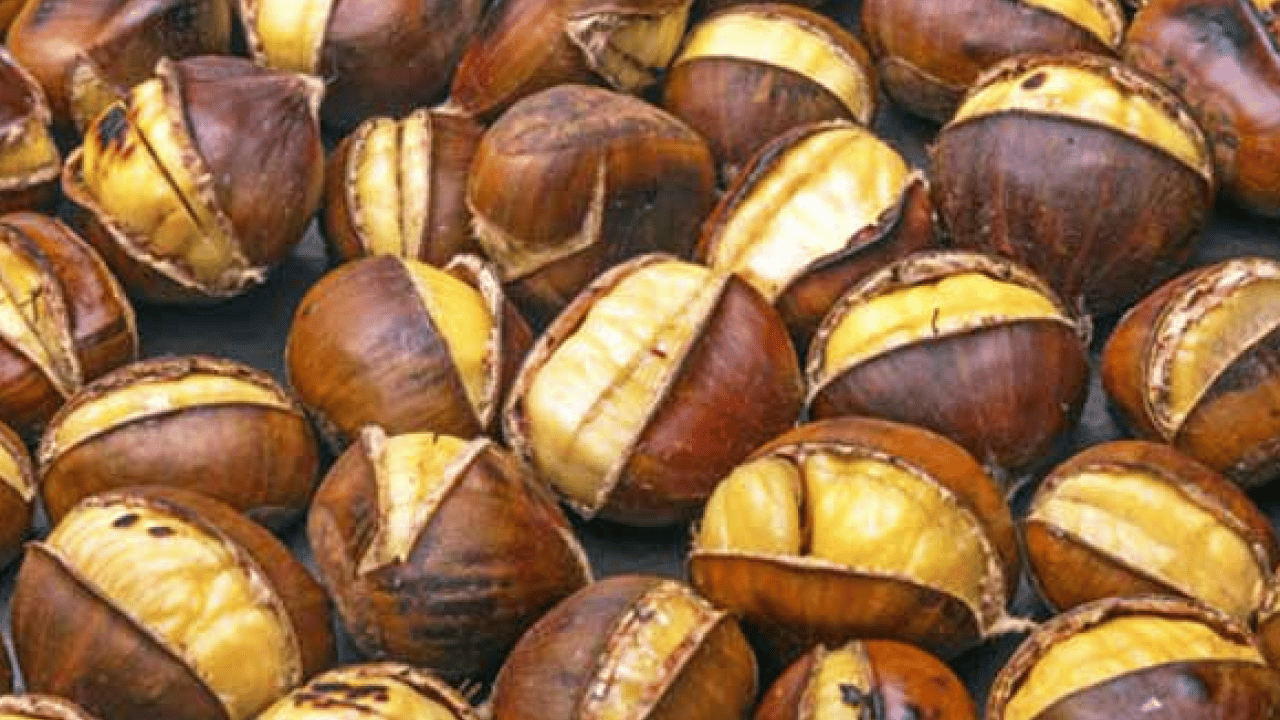 Foto - Püf noktası belli oldu: Neden sokakta satılanı güzel kokuyor? 