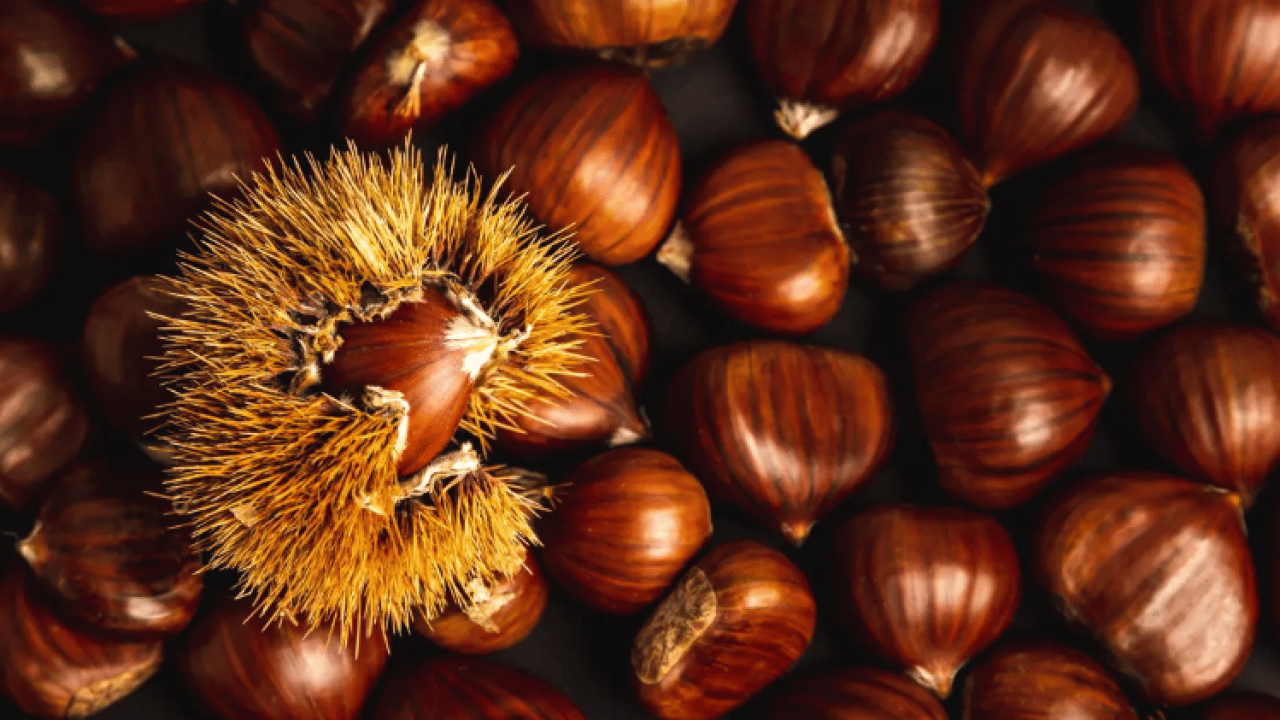 Foto - Püf noktası belli oldu: Neden sokakta satılanı güzel kokuyor? 