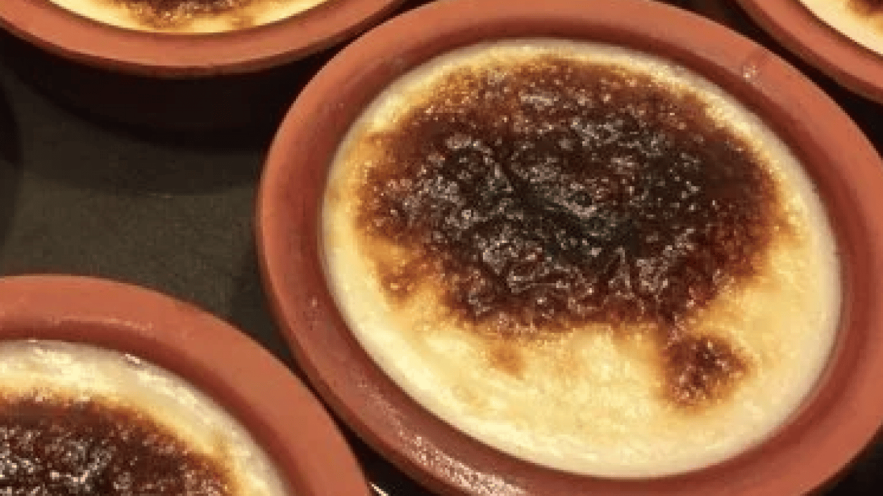 Foto - Püf noktaya dikkat... Şeften fırında sütlaç tarifi! Kesilmeyi engellemek için...