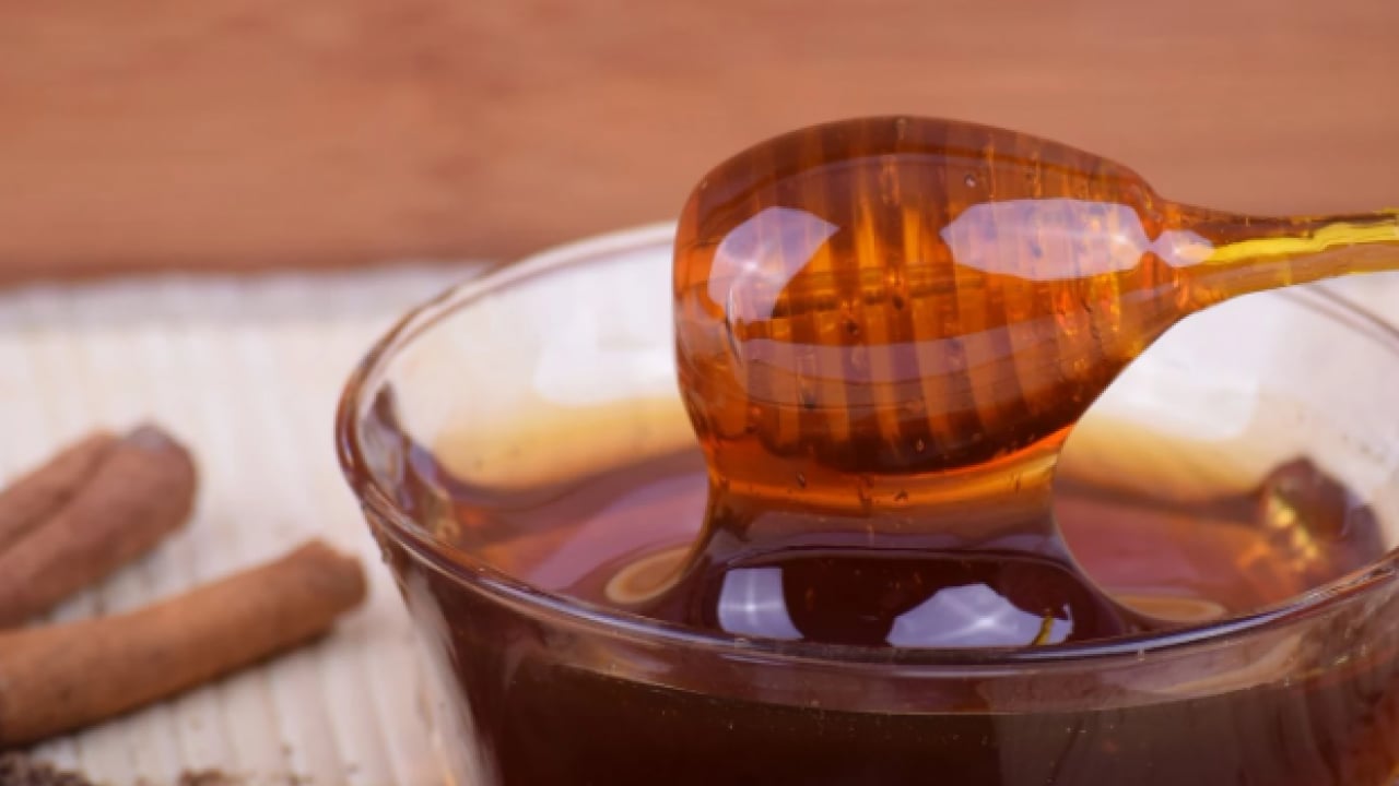 Foto - Pürüzsüz bir cilde sahip olabilirsiniz! İşte siyah noktalardan kurtulmanın doğal yolu