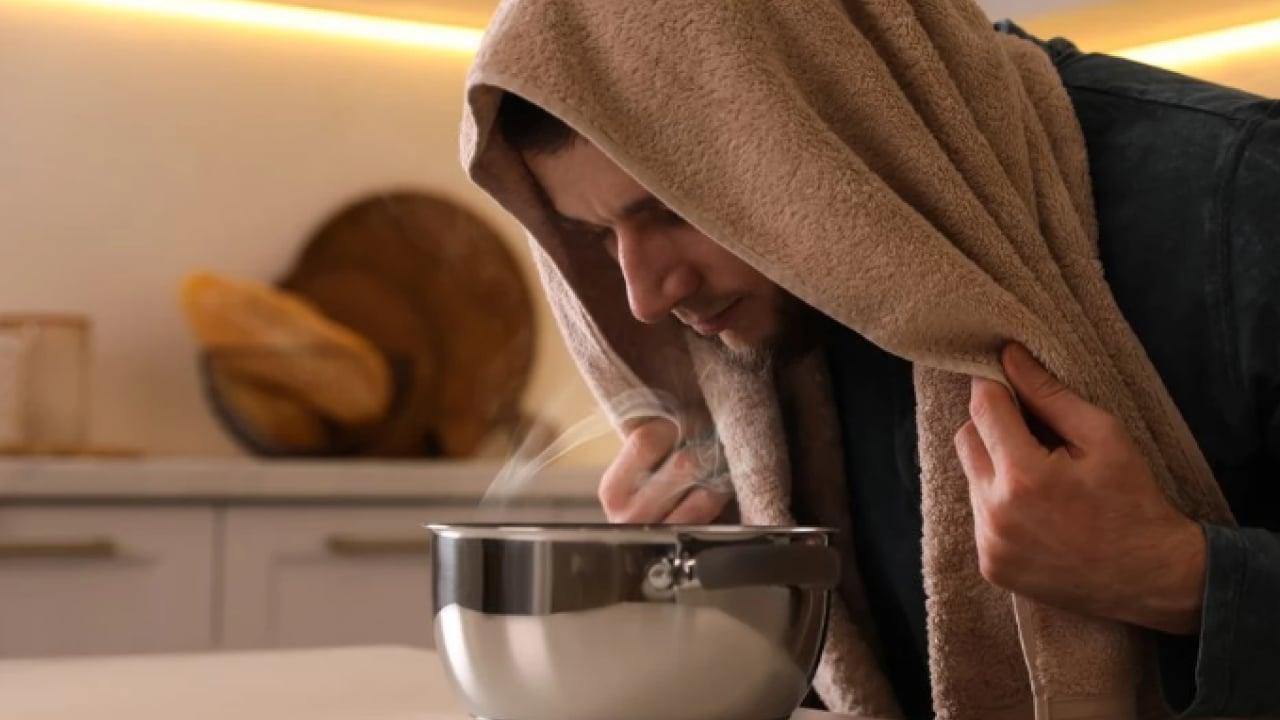 Foto - Pürüzsüz bir cilde sahip olabilirsiniz! İşte siyah noktalardan kurtulmanın doğal yolu