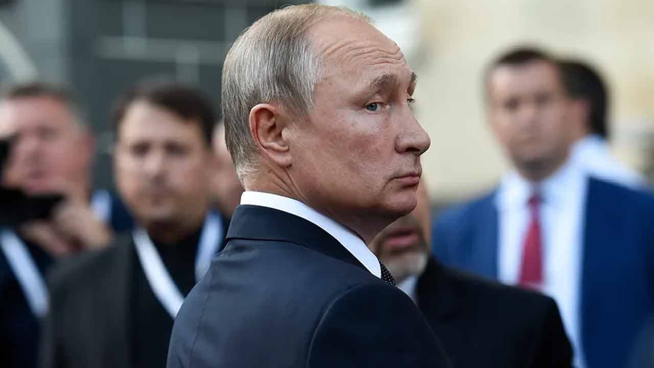 Foto - Putin 26 milyar dolarlık bütçe ayırdı! Bu kez düşman her zamankinden farklı...