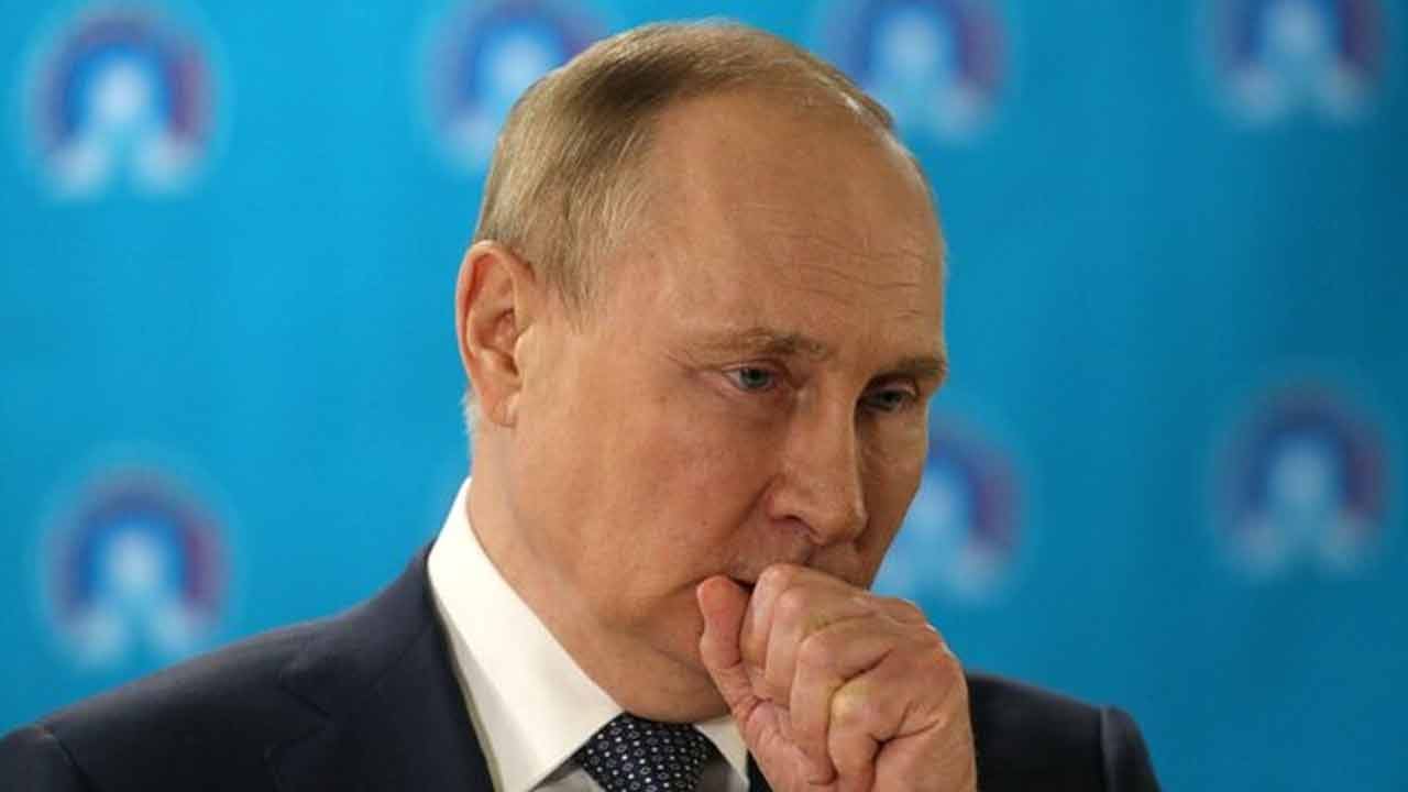 Foto - Putin 26 milyar dolarlık bütçe ayırdı! Bu kez düşman her zamankinden farklı...