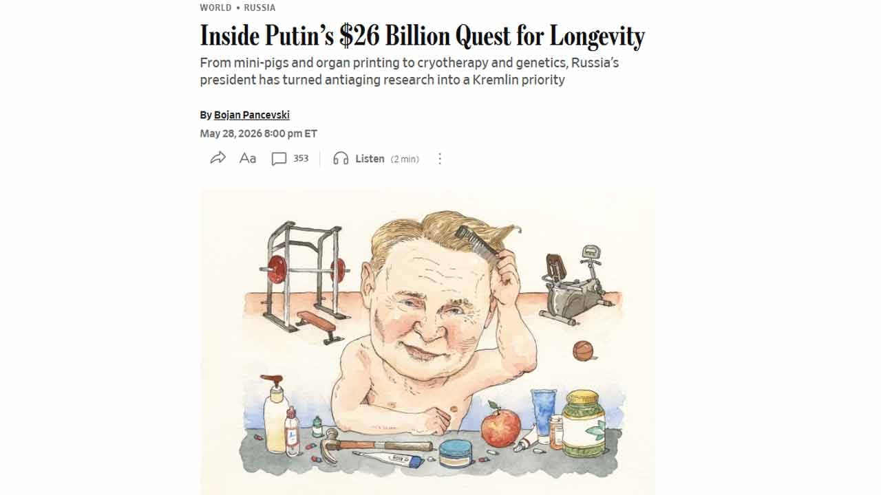 Foto - Putin 26 milyar dolarlık bütçe ayırdı! Bu kez düşman her zamankinden farklı...