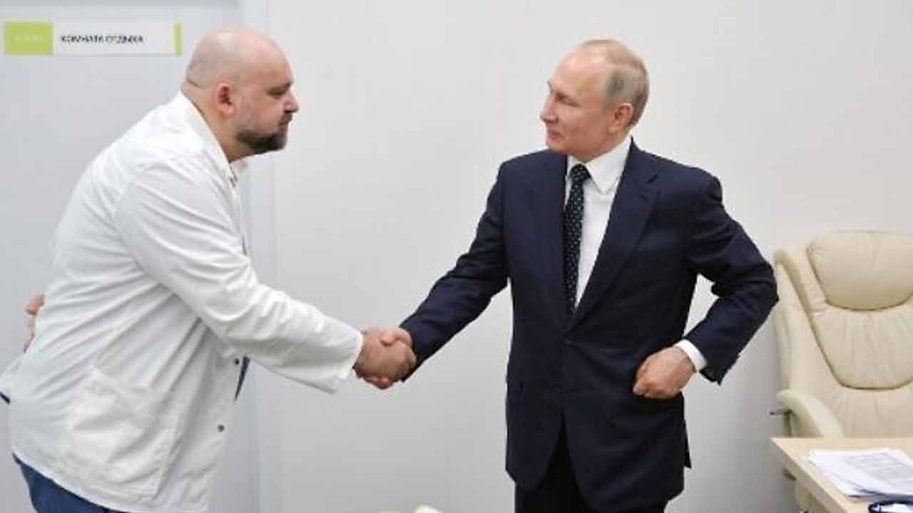 Foto - Putin 26 milyar dolarlık bütçe ayırdı! Bu kez düşman her zamankinden farklı...