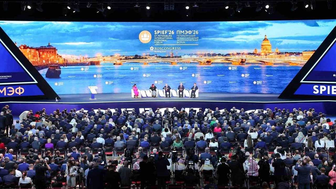 Foto - Putin açık açık söyledi: Görüşmeyi anlamlı bulmuyorum