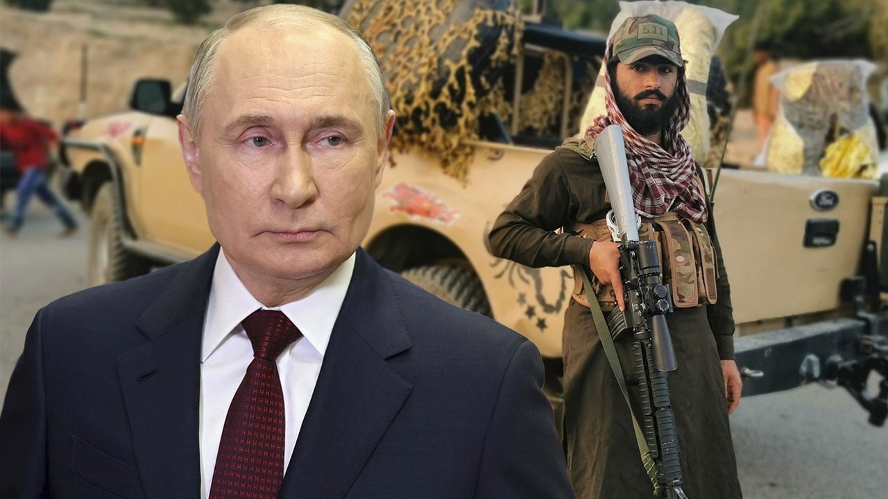 Putin ile anlaşmışlardı... 'Pakistan artık bize saldıramayacak' diyerek açıkladı!