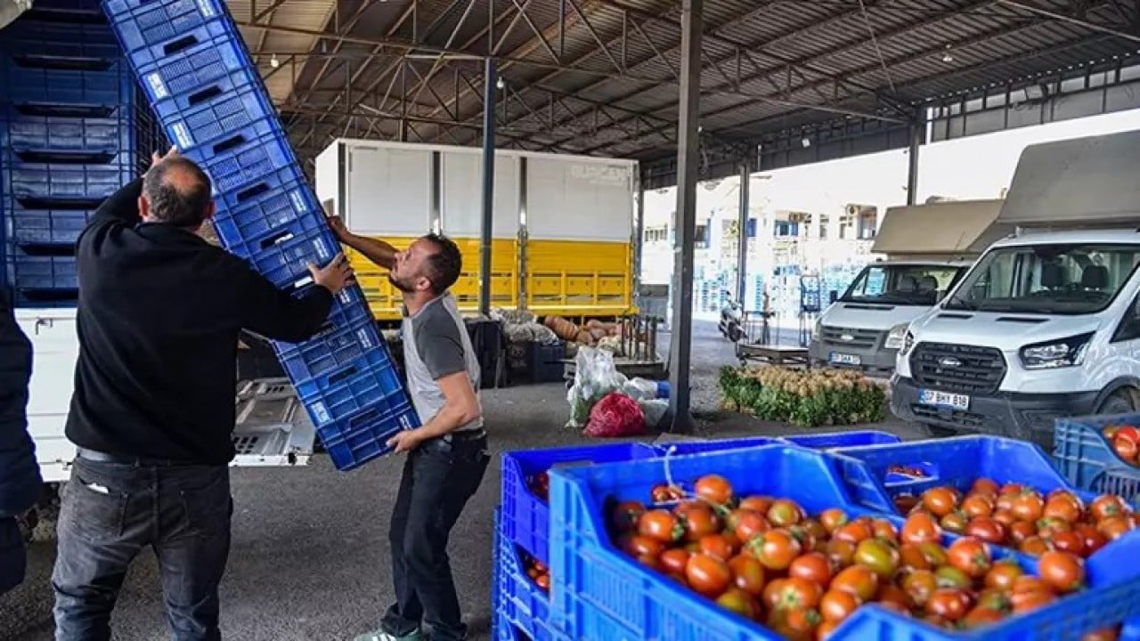 Foto - Putin özür dilemişti! Türkiye Rusya'yı ipten aldı, gemiler peş peşe yola çıktı