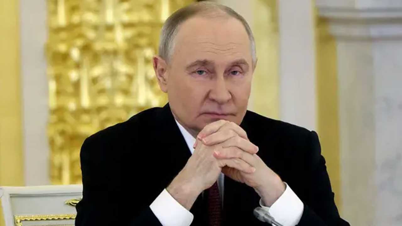 Foto - Putin, Rusya'daki sorunu itiraf etti