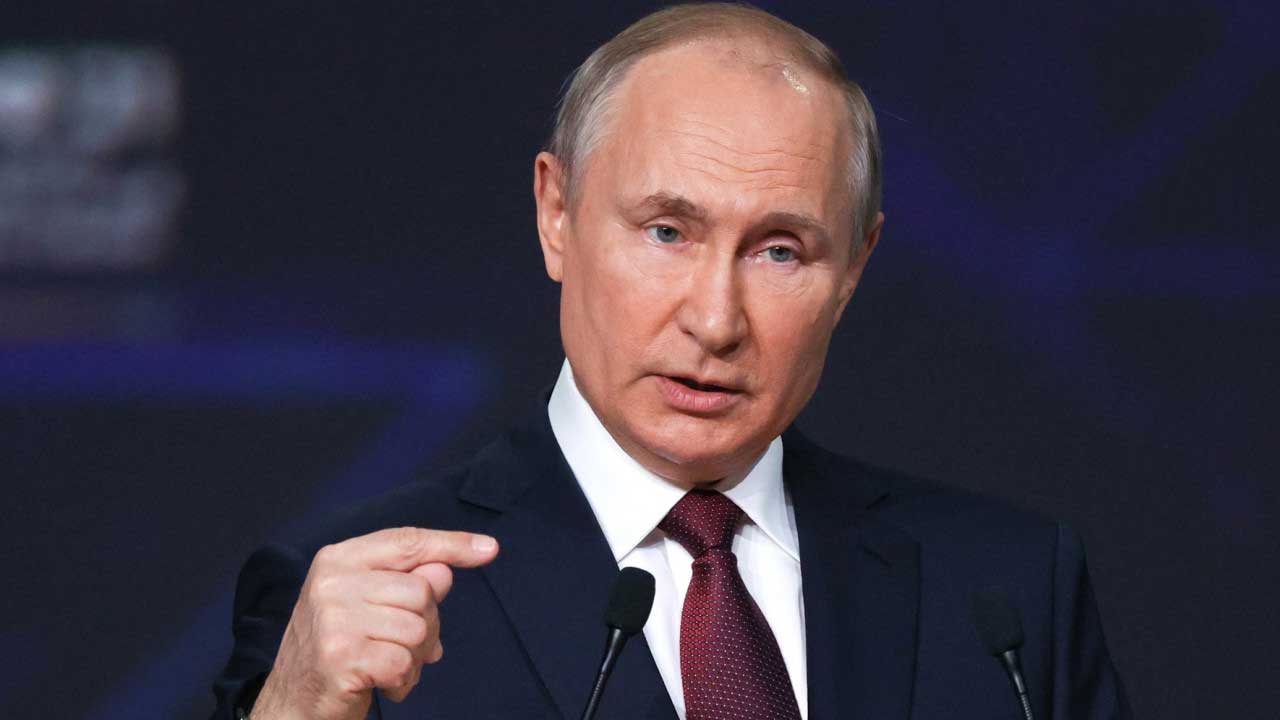 Foto - Putin, Rusya'daki sorunu itiraf etti