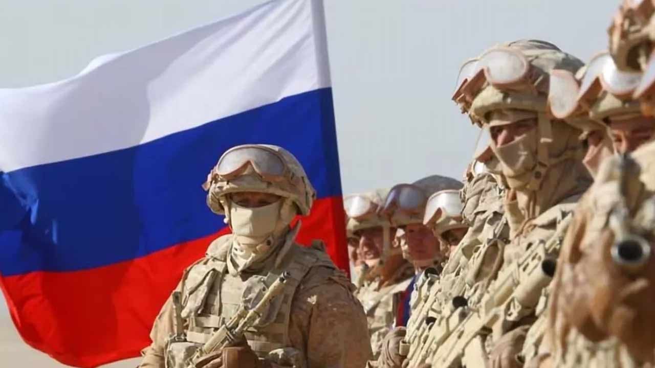 Foto - Putin sadece Ukrayna'yı vurmuyor... Rusya bu kez Müslüman sivilleri katletti!