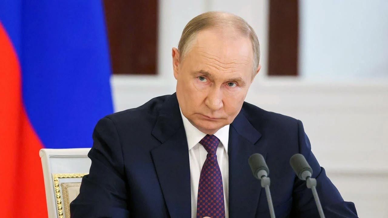 Foto - Putin’e yönelik suikast iddiasından kimler fayda sağlıyor?