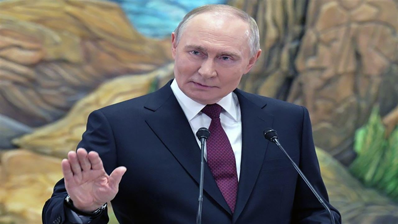 Foto - Putin’e yönelik suikast iddiasından kimler fayda sağlıyor?