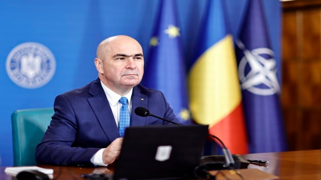 Foto - Putin’i hop oturtup hop kaldırtacak senaryo: Başbakan açıkladı, Avrupa’da iki komşu ülke birleşebilir 