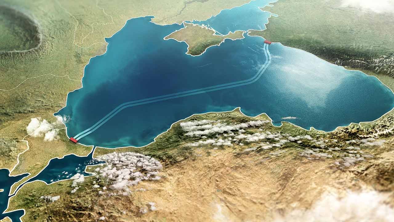Foto - Türkiye üzerinden yolladılar! Rusya'yı ihya edecek sevkiyat