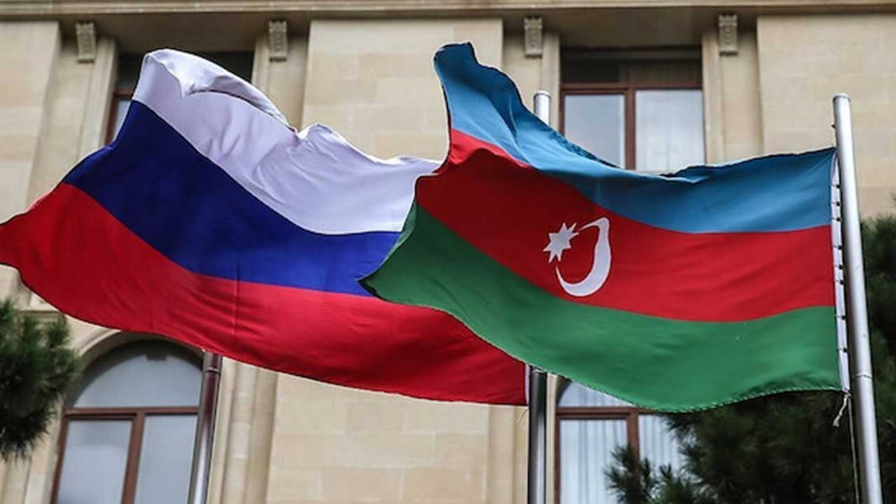 Foto - Putin’in açıklaması Aliyev’i küplere bindirdi! Çok sert açıklama geldi