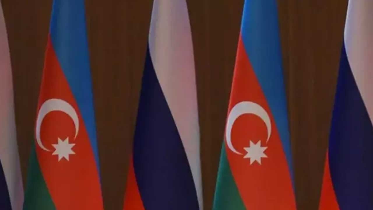 Foto - Putin’in açıklaması Aliyev’i küplere bindirdi! Çok sert açıklama geldi