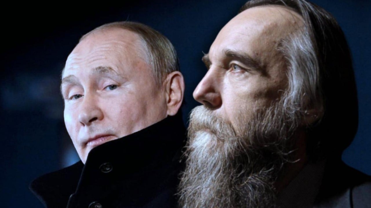 Foto - Putin'in beyni Dugin'den tehdit: Dikkat edin sırada Türkiye var