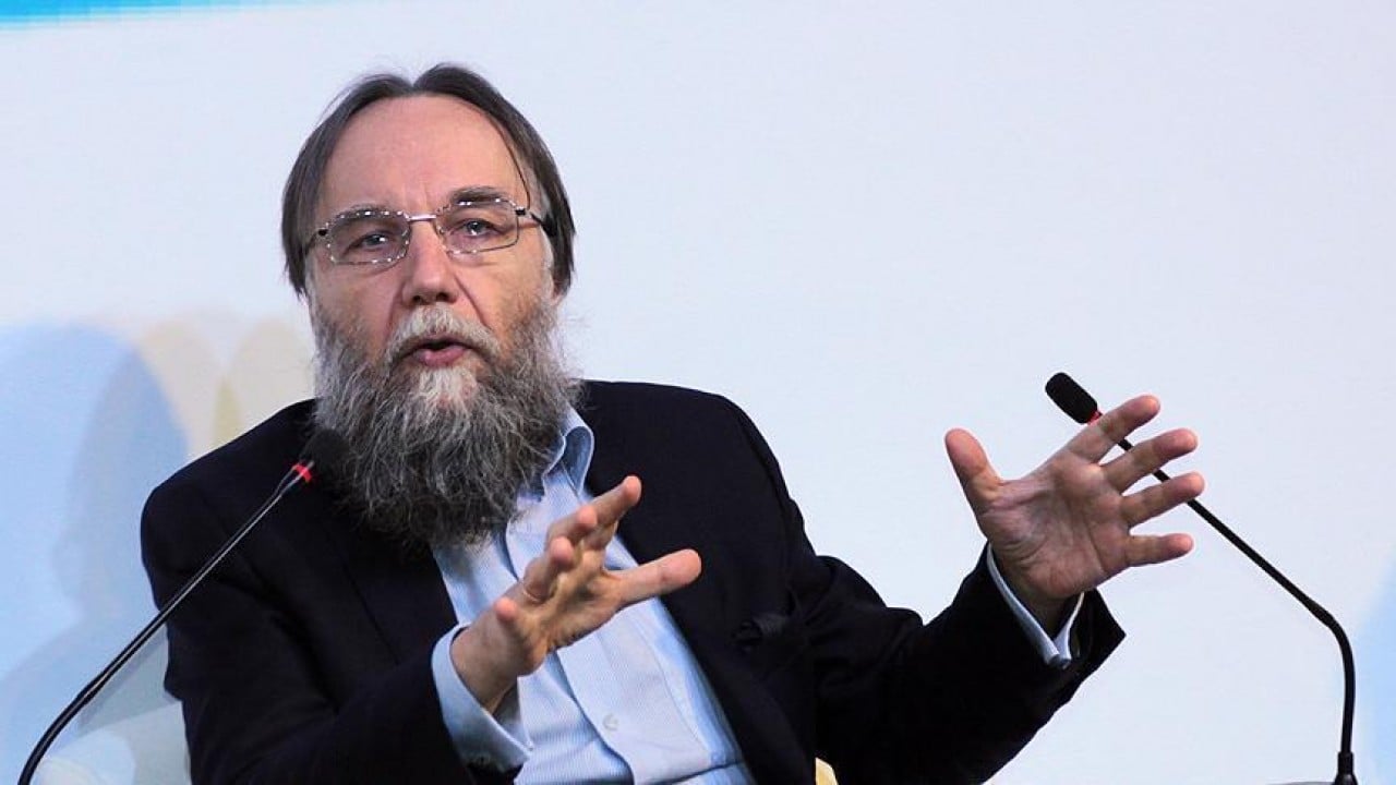 Foto - Putin'in beyni Dugin'den tehdit: Dikkat edin sırada Türkiye var