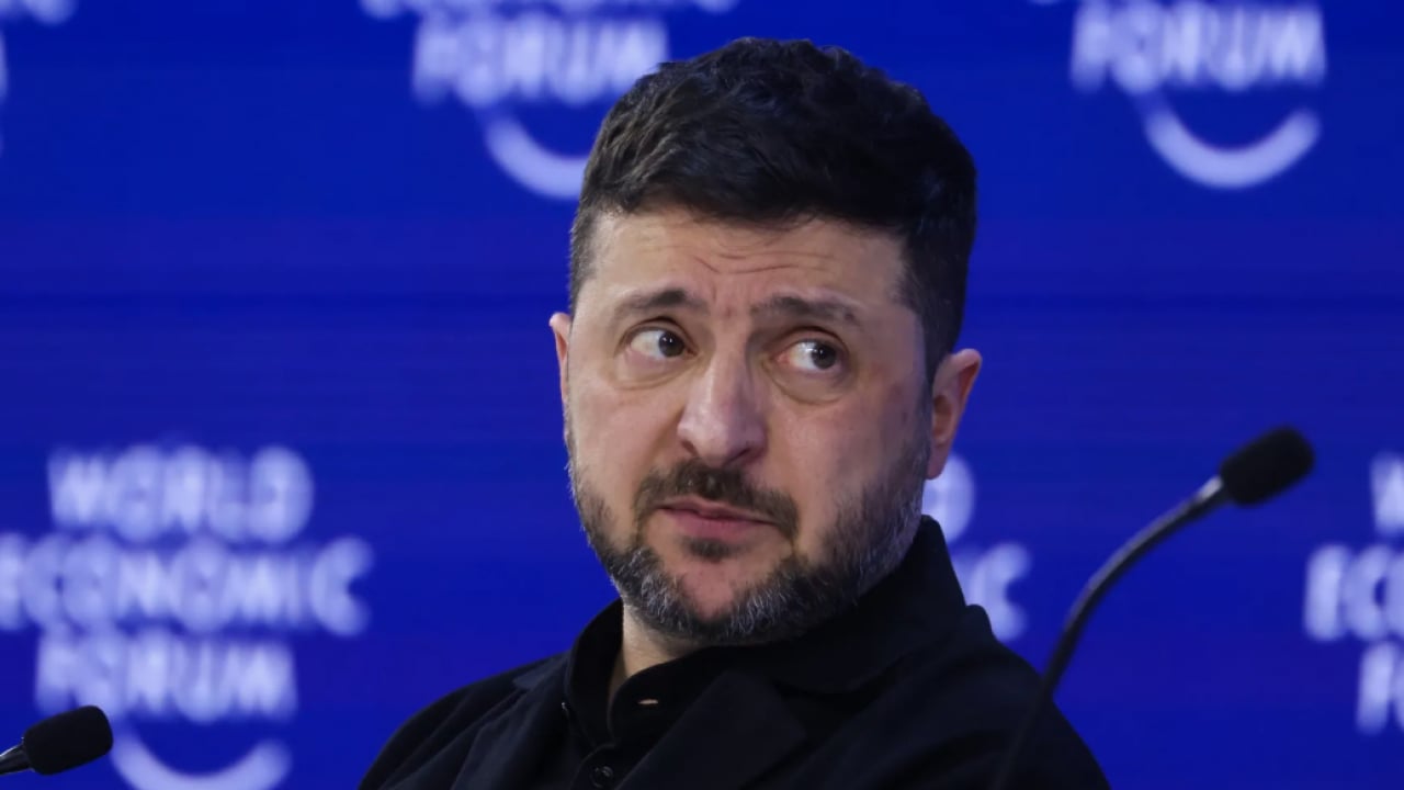 Foto - 'Putin'in fazla zamanı yok, ben daha gencim'