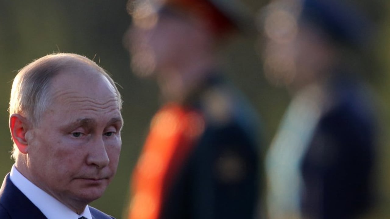 Foto - Putin'in gizli hayatını The Times yazdı: Rus lider bakın ne yapıyormuş.. Kamuoyu ile paylaşıldı