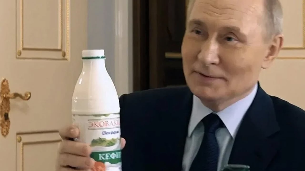 Putin'in gizli hayatını The Times yazdı: Rus lider bakın ne yapıyormuş.. Kamuoyu ile paylaşıldı