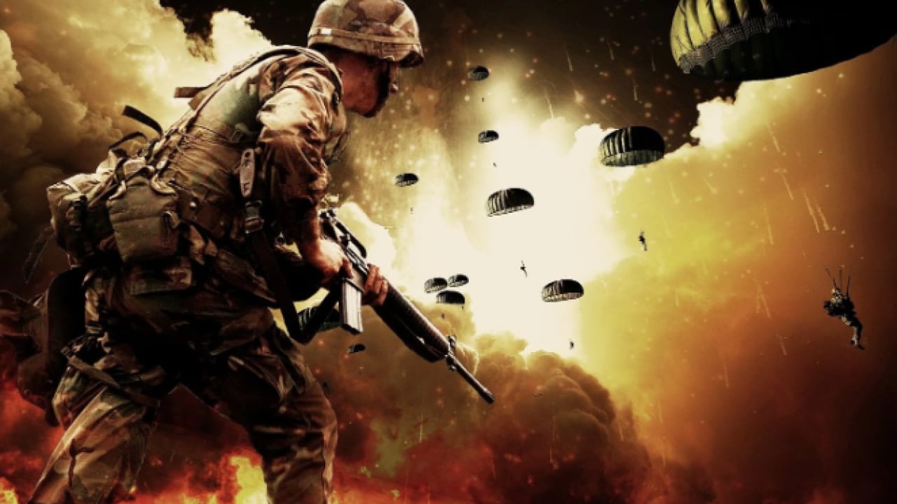 Foto - Putin’in sağ kolundan 4 ülkeye sert mesaj! ‘Özgürleştirmek zorunda kalabiliriz'