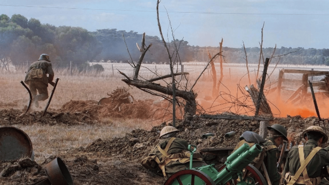 Foto - Putin’in sağ kolundan 4 ülkeye sert mesaj! ‘Özgürleştirmek zorunda kalabiliriz'