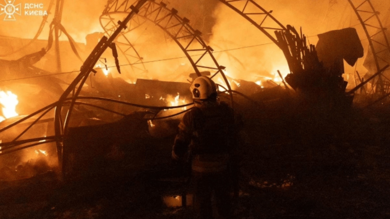 Putin’in sağ kolundan 4 ülkeye sert mesaj! ‘Özgürleştirmek zorunda kalabiliriz'