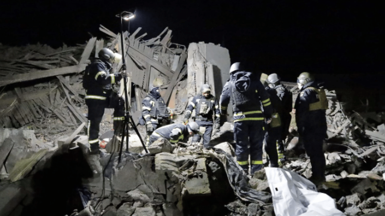 Foto - Putin’in sağ kolundan 4 ülkeye sert mesaj! ‘Özgürleştirmek zorunda kalabiliriz'