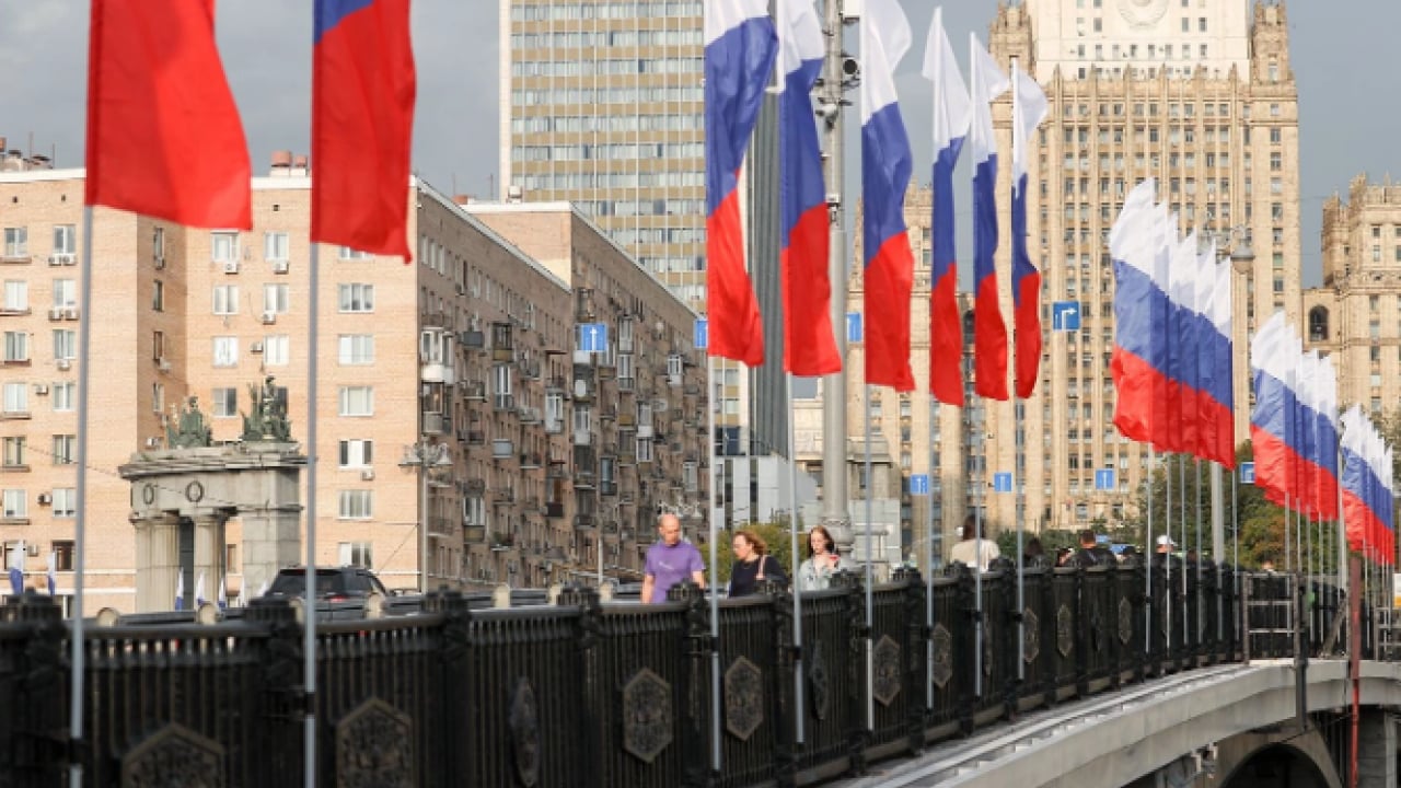 Foto - Putin’in sağ kolundan 4 ülkeye sert mesaj! ‘Özgürleştirmek zorunda kalabiliriz'